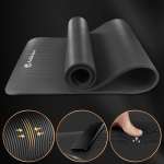 Коврик для йоги и фитнеса 185 х 61 х 1 см PS-822